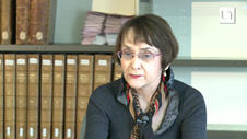 J A DENIOT confrence  la BU Lettres Universit de Nantes 2013