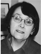 Joëlle Deniot Directrice du Lestamp U de Nantes 1996-2004
