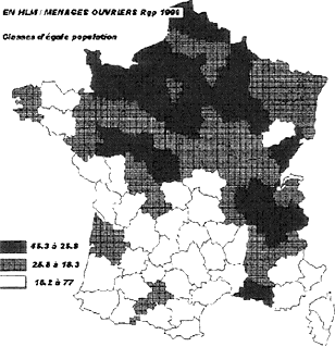 Jacky Réault Sociologie de la prolétarisation sociologie politique France