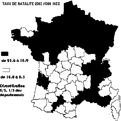 Jacky Réault Sociologie politique de l'électorat populaire et démogragphie Eros et société  France