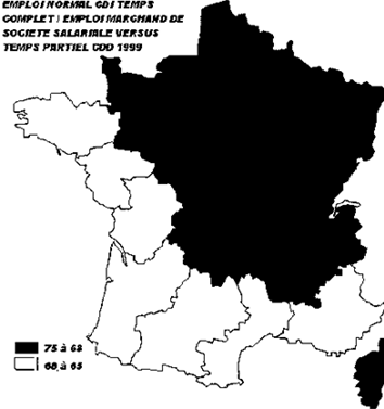 Jacky Réault anthropologie politique du travailleur libre Sociologie du salariat et de la salarisation